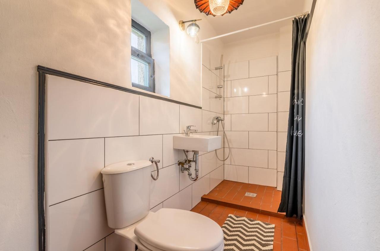 Villa Nálunk, vidéken à Asvanyraro Extérieur photo