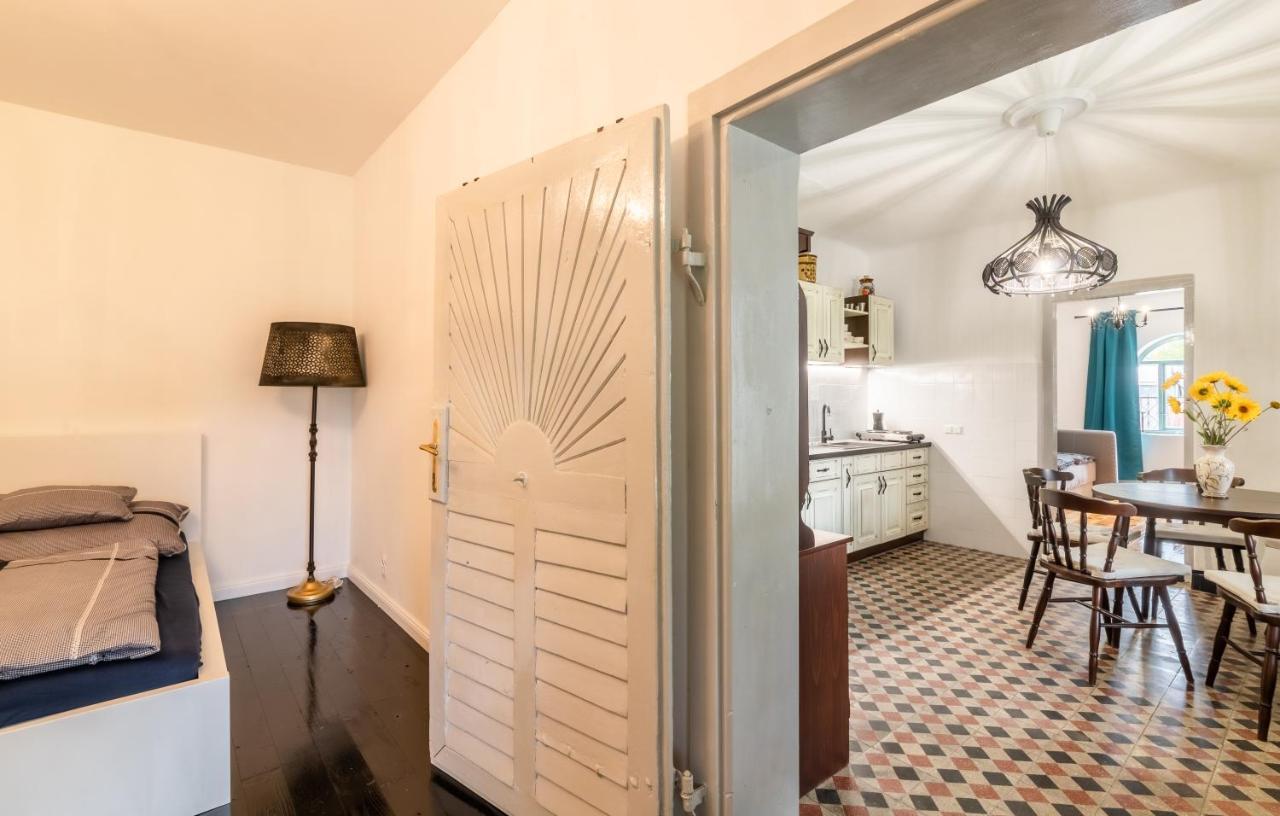 Villa Nálunk, vidéken à Asvanyraro Extérieur photo